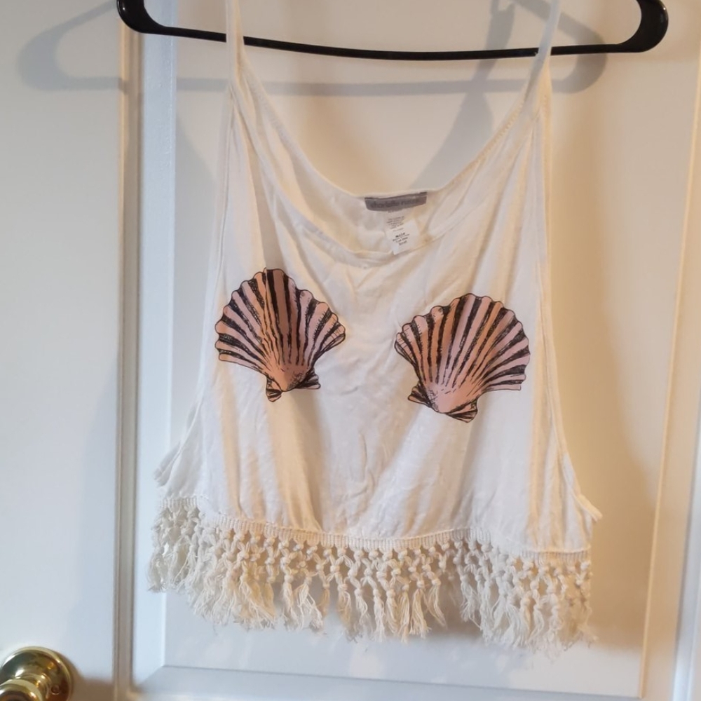 🎈3 for 15 items w/🎈Charlotte Russe tank top